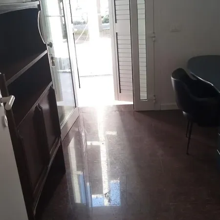 Szálloda Bonaria Sul Mare *