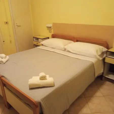 Отель Bonaria Sul Mare *