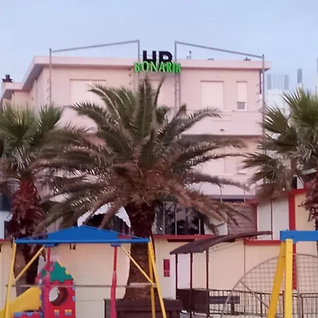 Hotel Bonaria Fiera