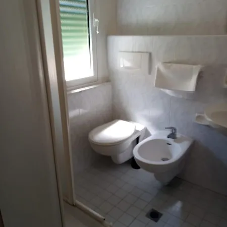 Otel Hotel Bonaria Fiera