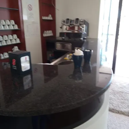 Отель Bonaria Sul Mare