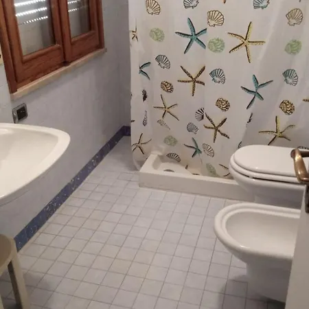 Bonaria Sul Mare Отель *