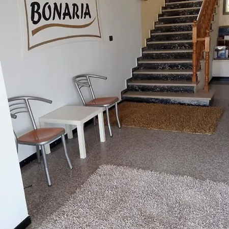 Bonaria Sul Mare * Rímini