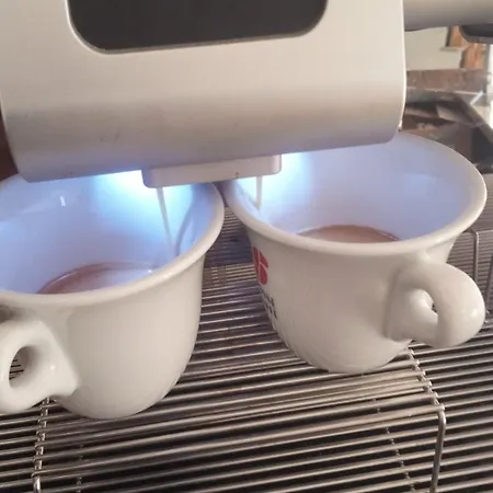 Bonaria Sul Mare Ξενοδοχείο