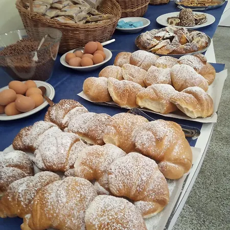 Bonaria Sul Mare Ξενοδοχείο Ρίμινι