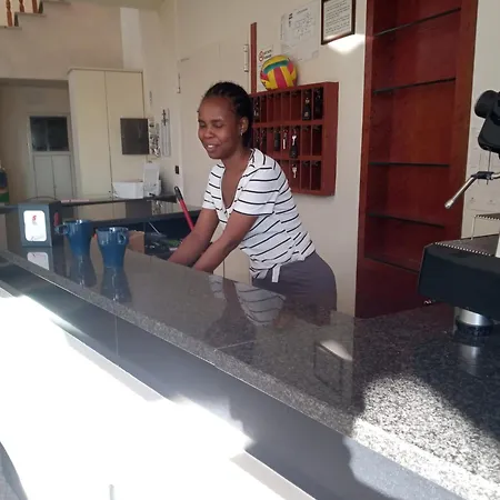 Отель Bonaria Sul Mare