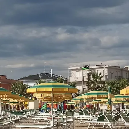 ホテル Bonaria Sul Mare