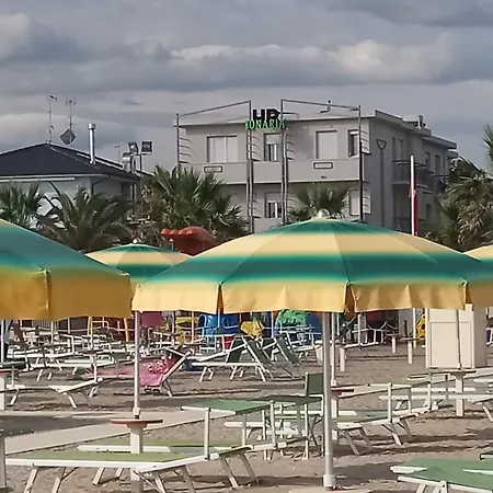호텔 Bonaria Sul Mare *