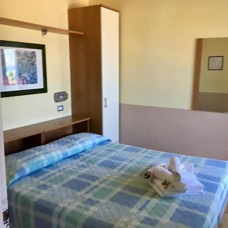 Hotel Bonaria Fiera