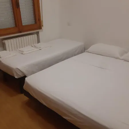 Hotel Bonaria Fiera Otel *