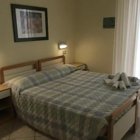 Hotel Bonaria Fiera *