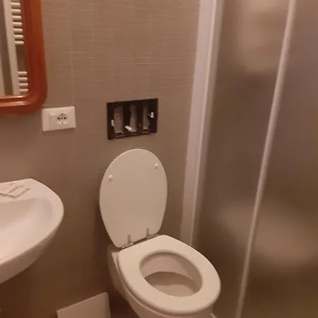 Hotel Bonaria Fiera