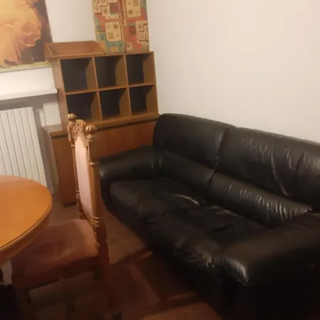 Otel Hotel Bonaria Fiera *