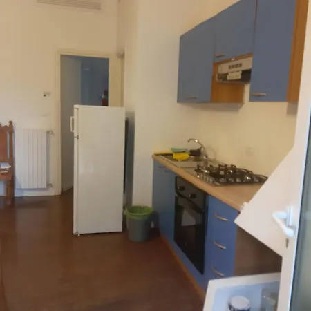 Hotel Bonaria Fiera