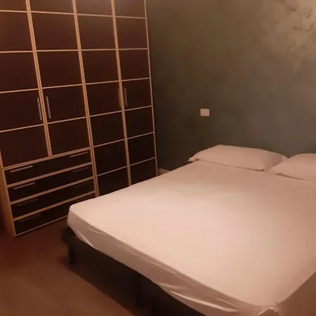 Hotel Bonaria Fiera Rimini