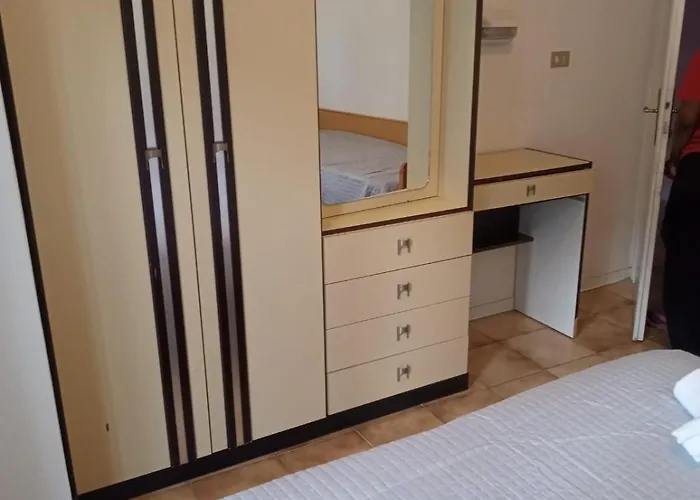 Bonaria Sul Mare * リミニ