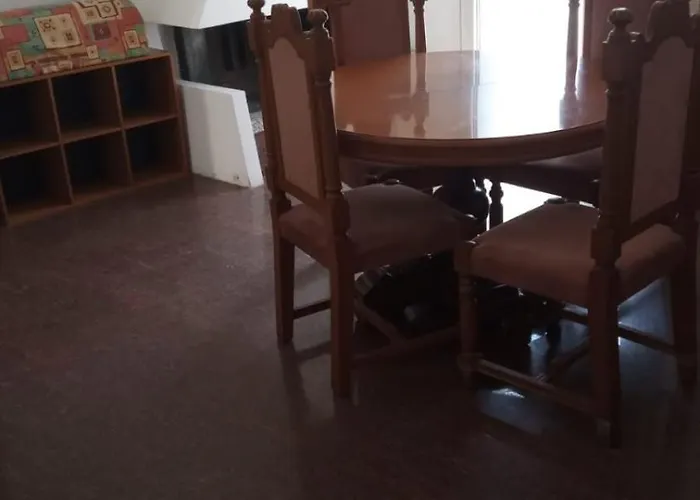 Bonaria Sul Mare ホテル *