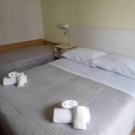 Bonaria Sul Mare Hotel Rimini