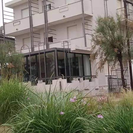 Hotel Bonaria Sul Mare Rimini