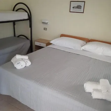 Hotel Bonaria Sul Mare Rimini