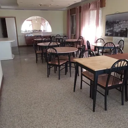 Bonaria Sul Mare Hotel