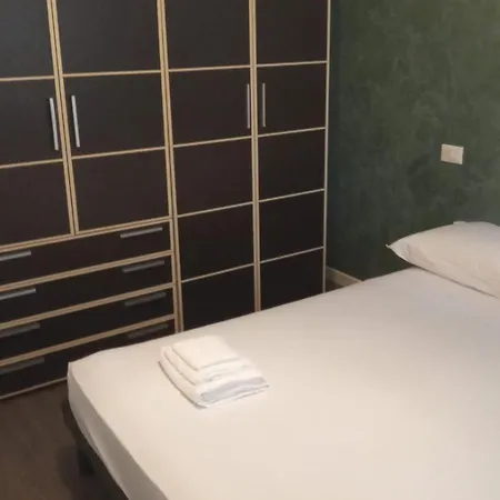 Bonaria Sul Mare Hotel Rimini