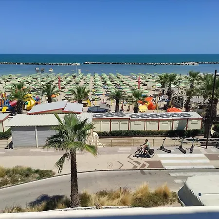 Bonaria Sul Mare * Rimini