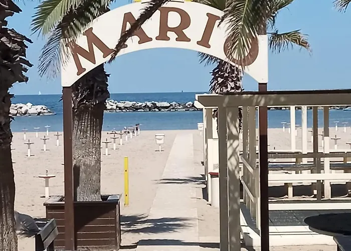 Bonaria Sul Mare فندق