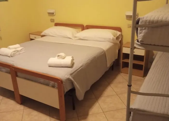 فندق Bonaria Sul Mare *