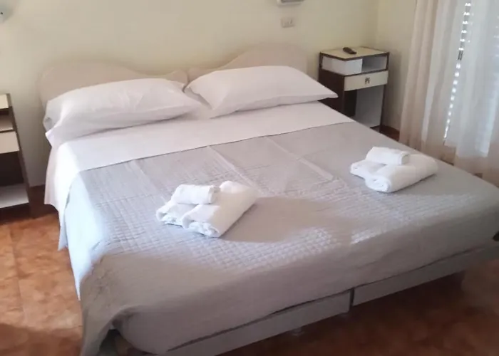 Bonaria Sul Mare فندق ريميني