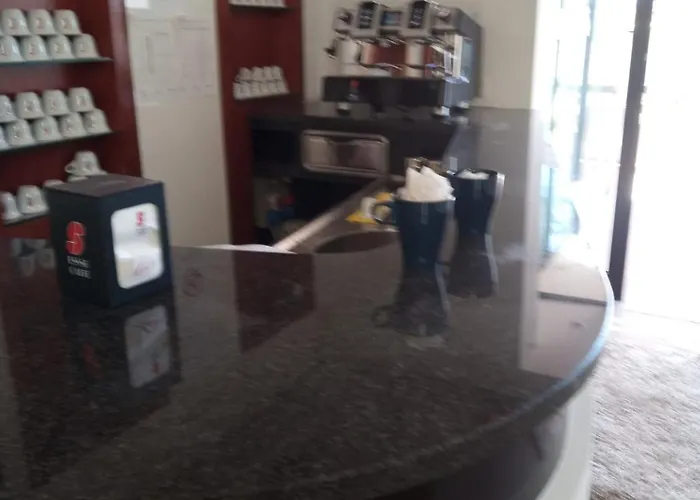 فندق Bonaria Sul Mare