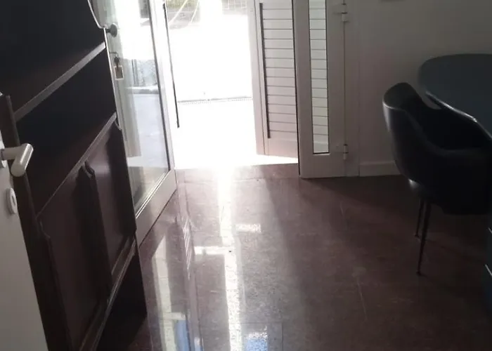 فندق Bonaria Sul Mare *