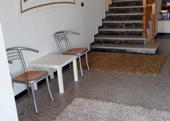 Bonaria Sul Mare * ريميني