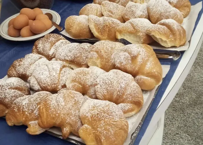 فندق Bonaria Sul Mare *