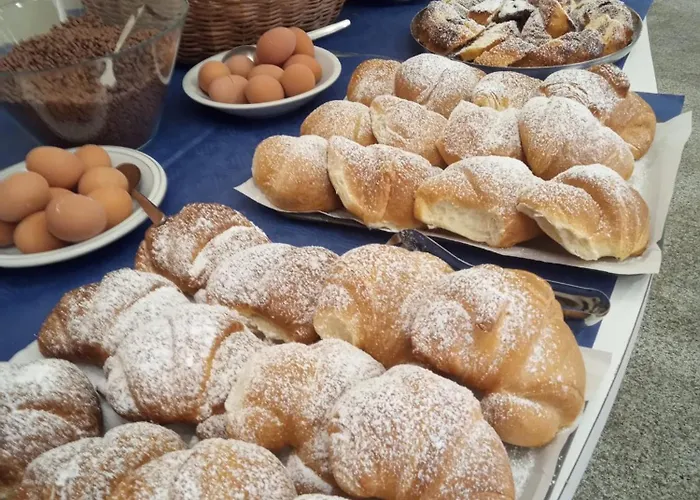 Bonaria Sul Mare فندق ريميني