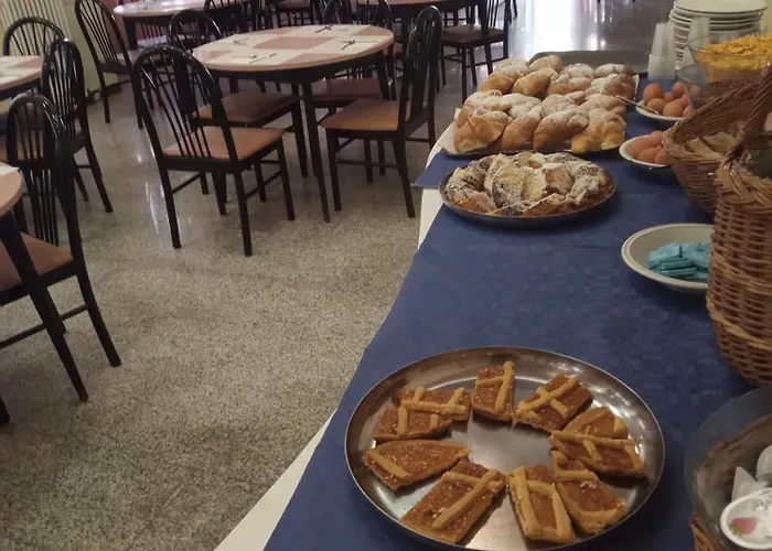 Bonaria Sul Mare فندق ريميني