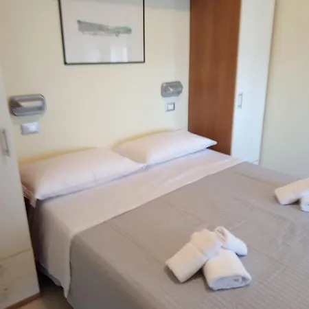 Hotel Bonaria *