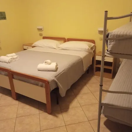 Hotel Bonaria *