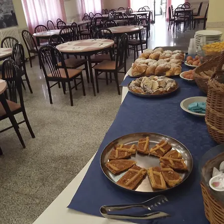 Bonaria Sul Mare Hotel Rimini