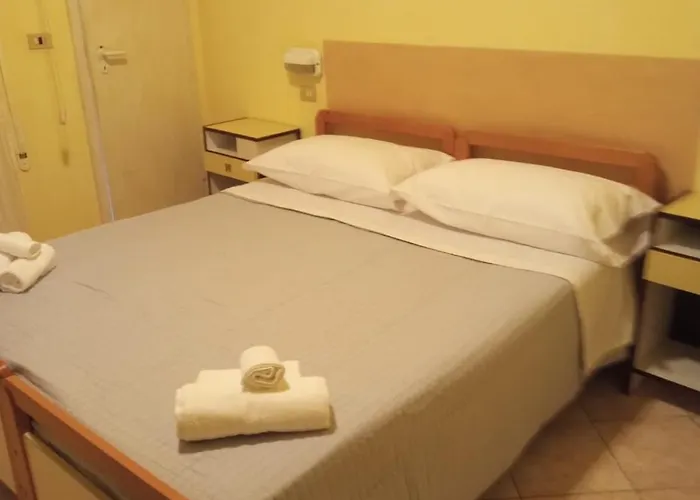 Hotel Bonaria Sul Mare *