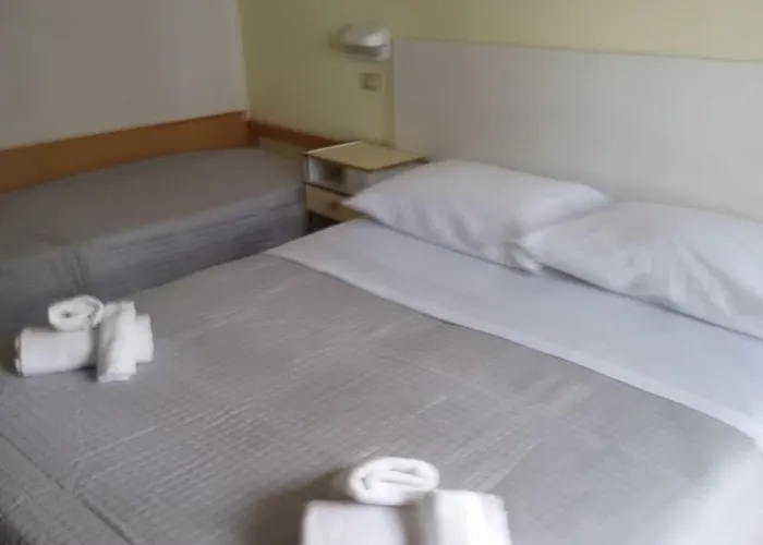 Bonaria Sul Mare Hotel Rimini