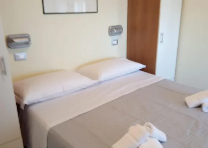 Hotel Bonaria Sul Mare *