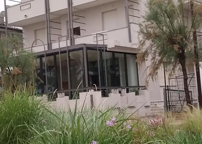 Hotel Bonaria Sul Mare Rimini