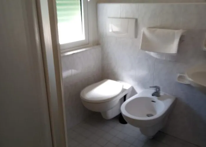 Hotel Bonaria Sul Mare