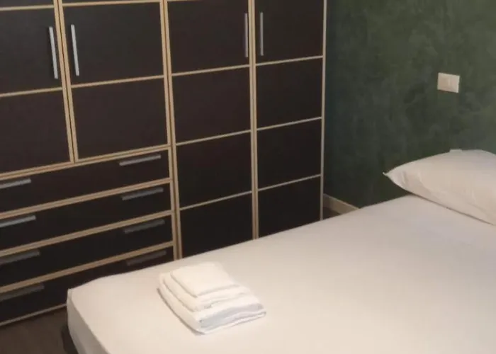 Bonaria Sul Mare Hotel Rimini