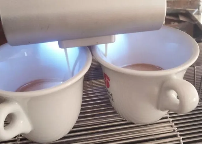 Bonaria Sul Mare Hotel