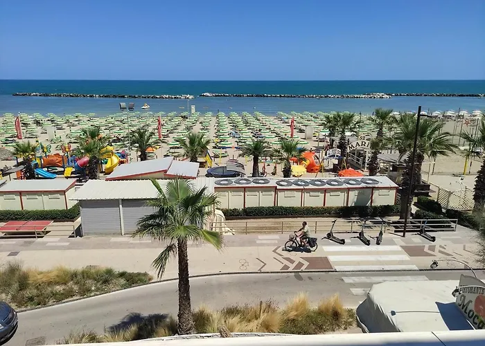 Bonaria Sul Mare * Rimini