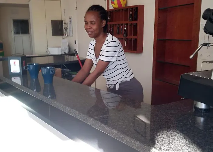 Hotel Bonaria Sul Mare