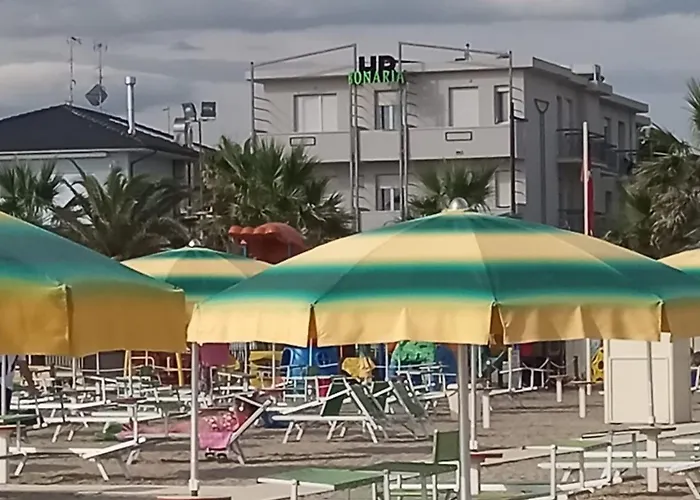 Hotel Bonaria Sul Mare *